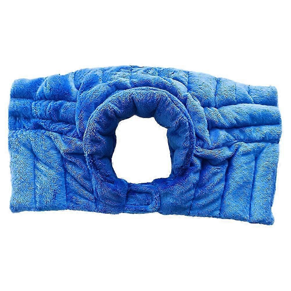 Microwave Shoulder Pillow Heating Neck Compression Pack Filling