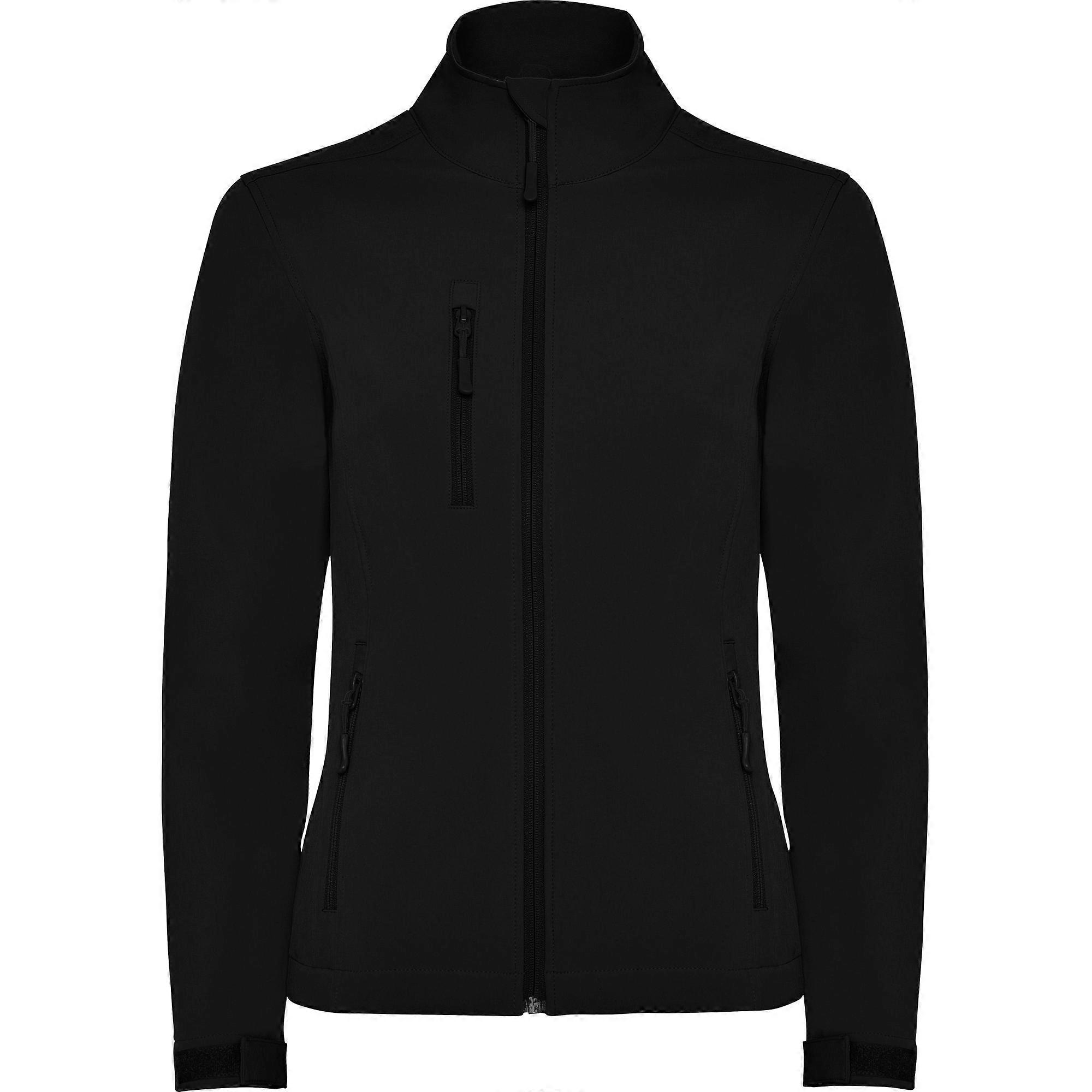 Roly Womens/Ladies Nebraska Soft Shell Jacket