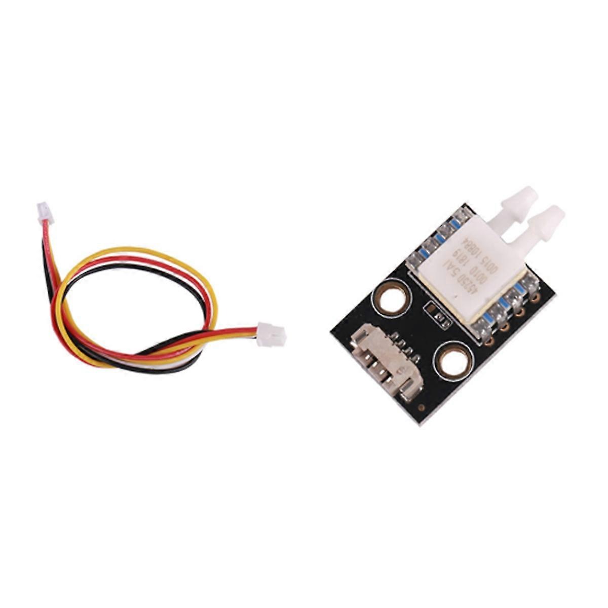 PX4 Differential Airspeed Pitot Tube Airspeedometer Airspeed Sensor for PX4 Flight Controller