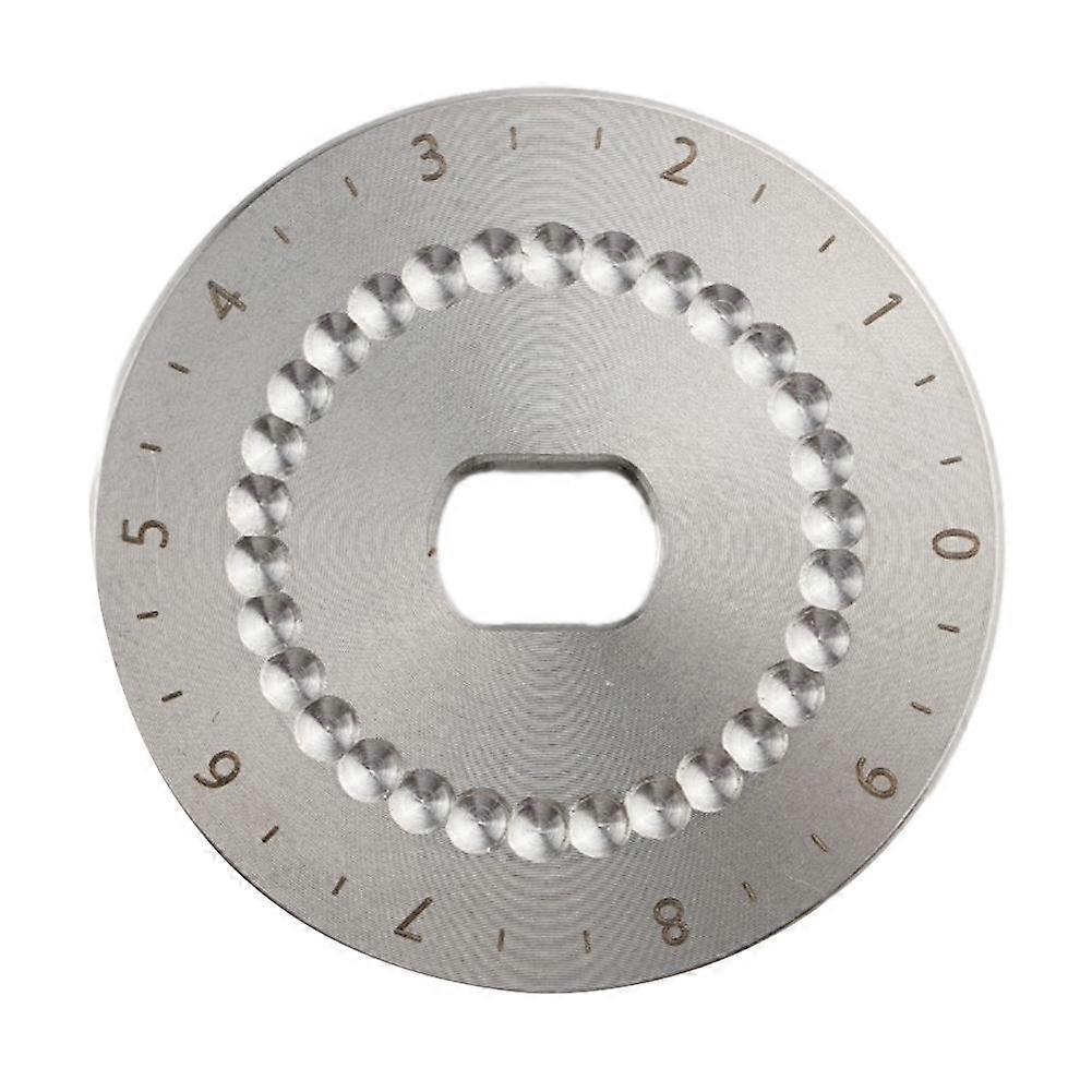 Manual Grinder Plate Parts for Timemore Chestnut
