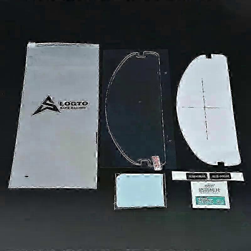 Γείσο κρανών για Scorpion Exo 1400 Carbon, R1 &; EXO 520 Μοτοσικλέτα Κρανός Φακός Visor Plating UV προστασία Face Shield