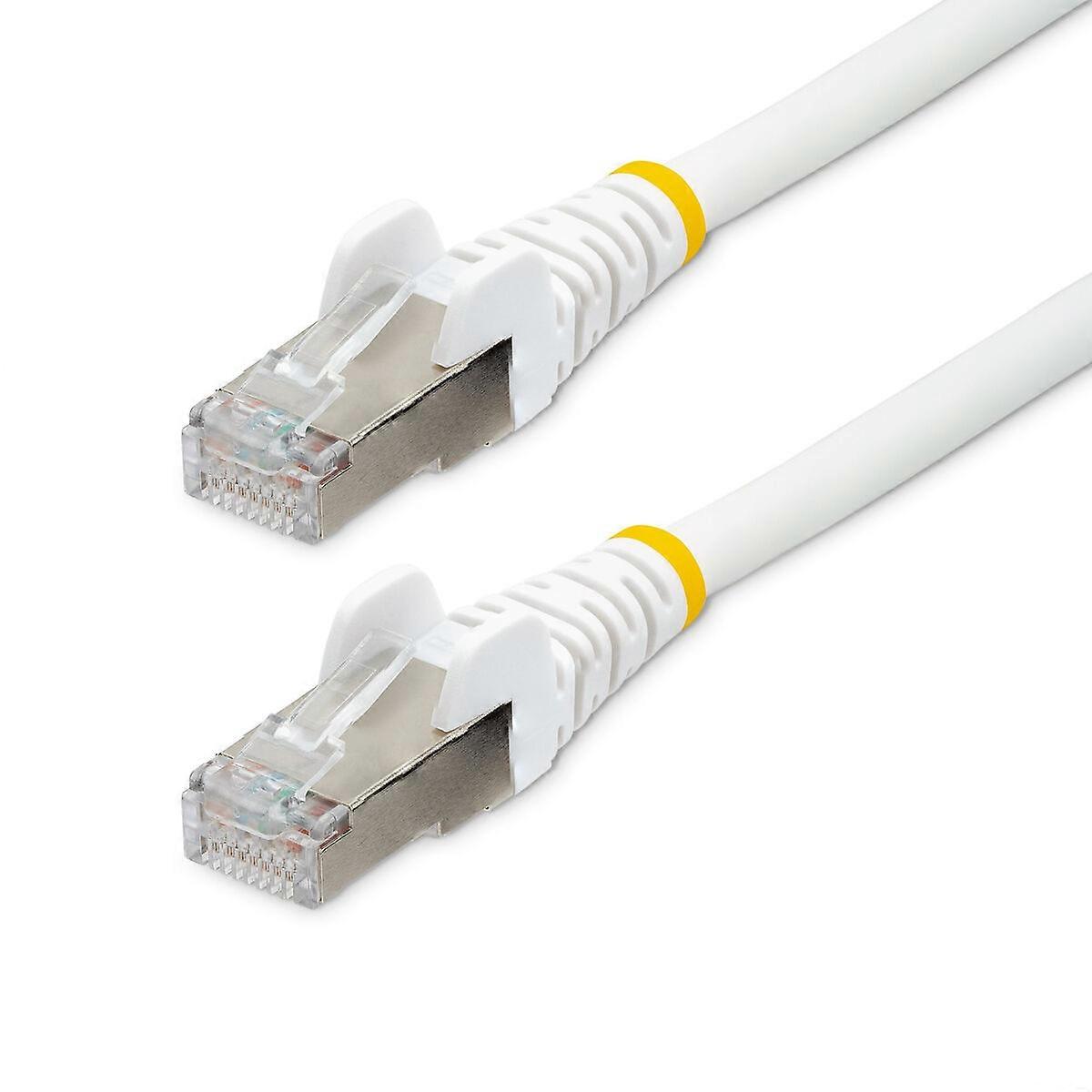 UTP Categoria 6 Rigid Network Cable Startech NLWH-7M-CAT6A-PATCH