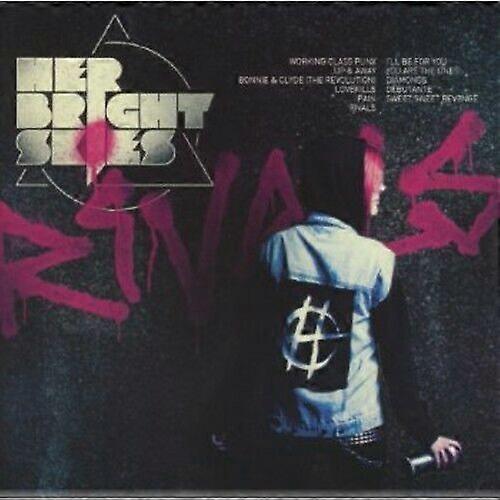 Her Bright Skies Rivals CDNEW