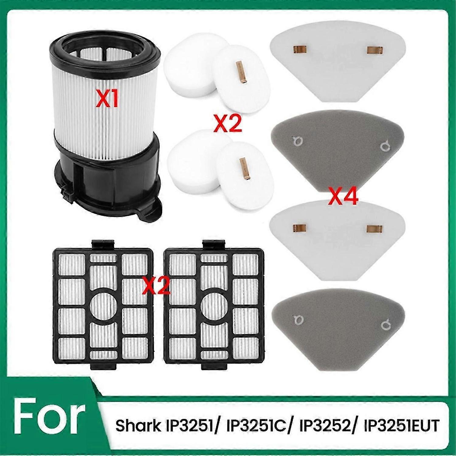 Replacement Part for Shark Vacuum Cleaner Filter