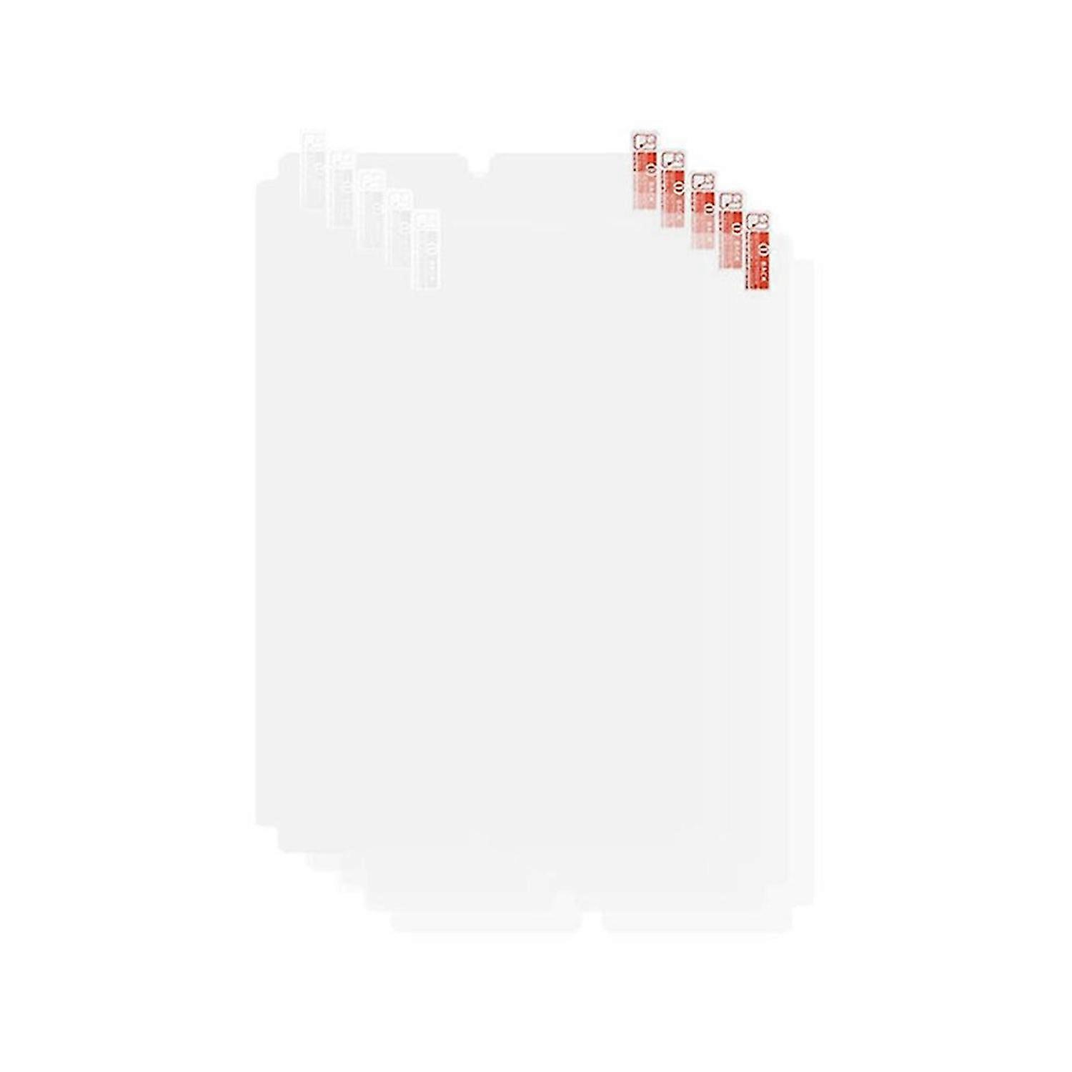 5 PCS 10.1 Inch 3d Printer Screen Protector for Photon Mono M5/M5s/M5s Pro