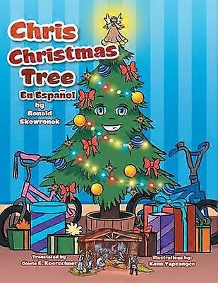 Chris Christmas Tree En Espaol En Espanol