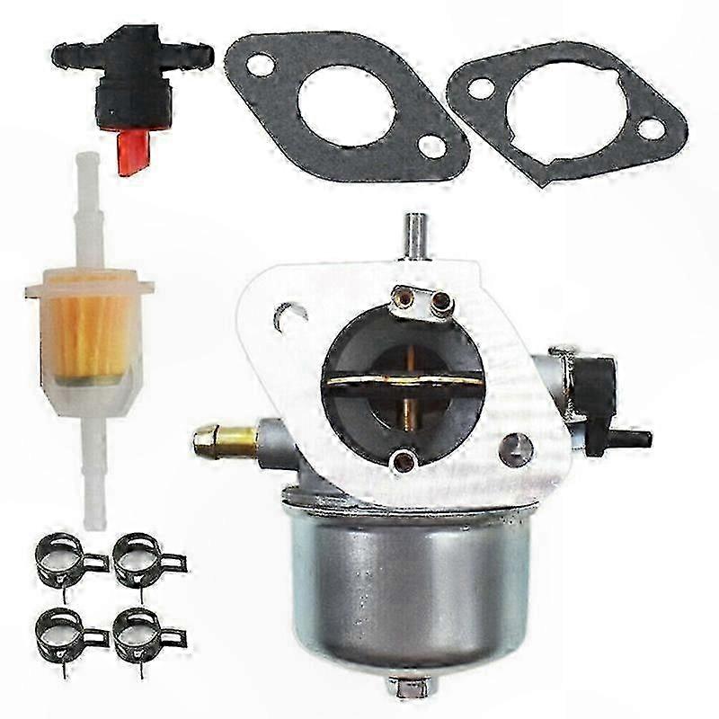 Replacement Carburetor for Small Engines - Compatible with  FH430V FS481V Models