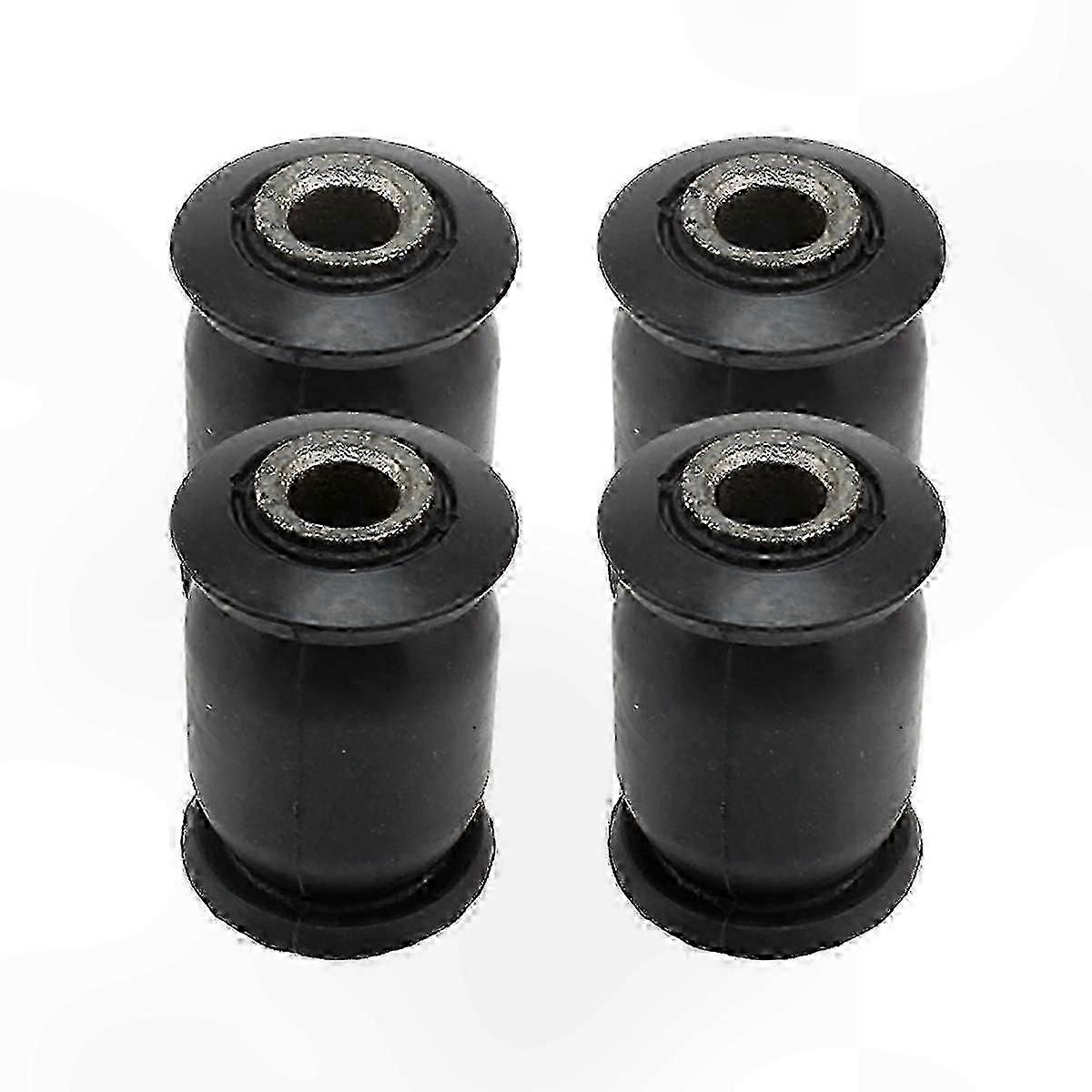 Sleeve Bushing for ATV UTV Quad Go Kart Parts 9010-050500 Fit CF400 CF500 CF600 CF625 CF800 Models Replacement Cushion Sleeve Bushings Universal Fitme