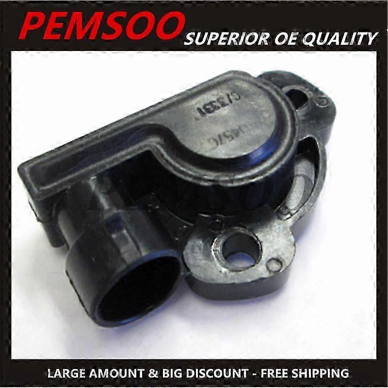 Marine Throttle Body Position Sensor for Mercury Outboard 40HP 50HP 60HP OEM TPS Switch Sensor 881070T 2025