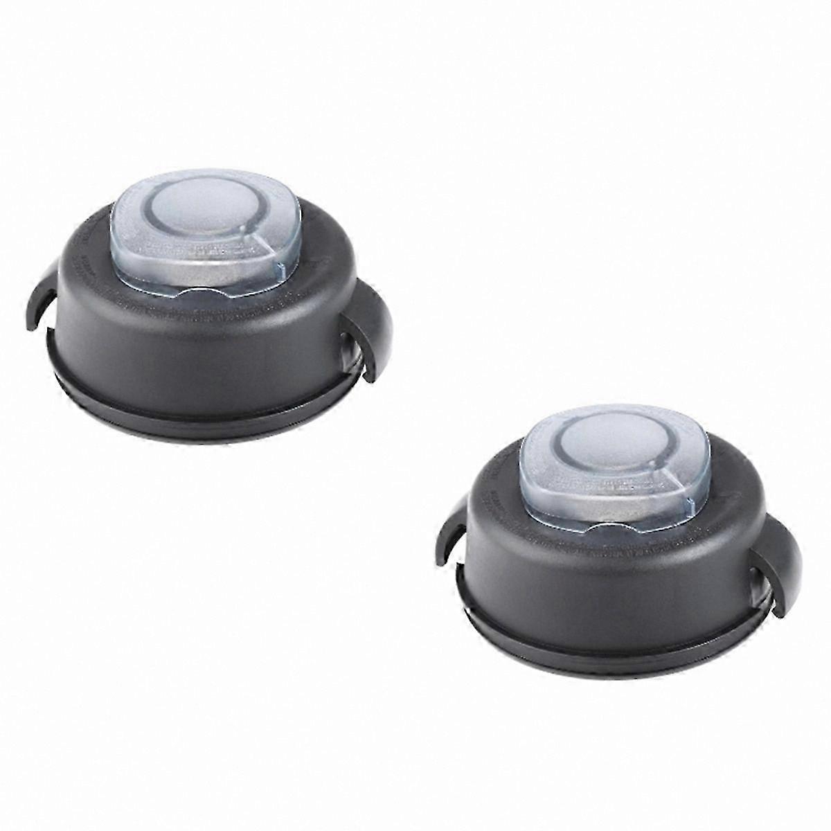 Replacement Lid for High-Performance Blender Pitcher Components
