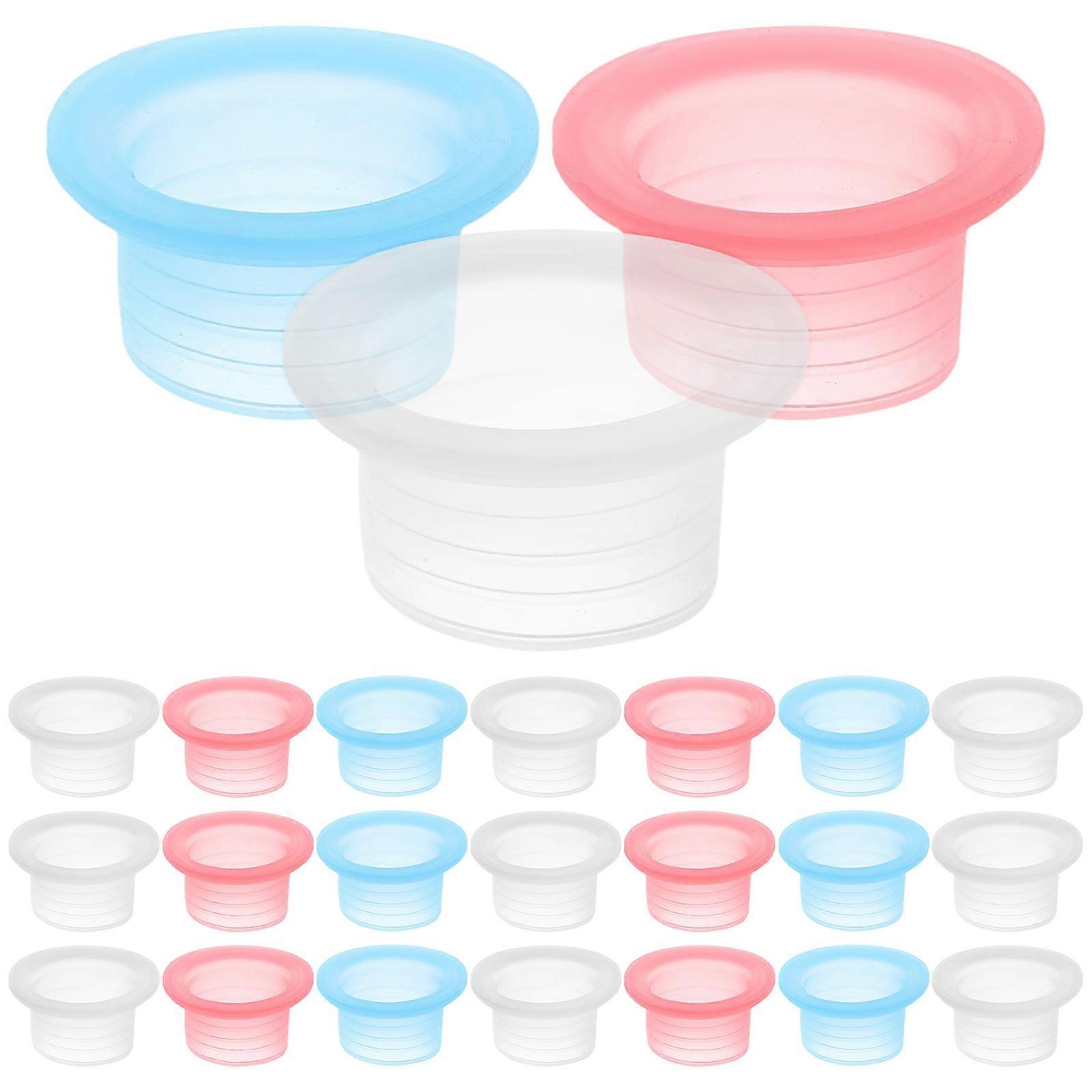 Silicone Faucet Sealing Gasket for Leak Proof Function Including 250Pcs
