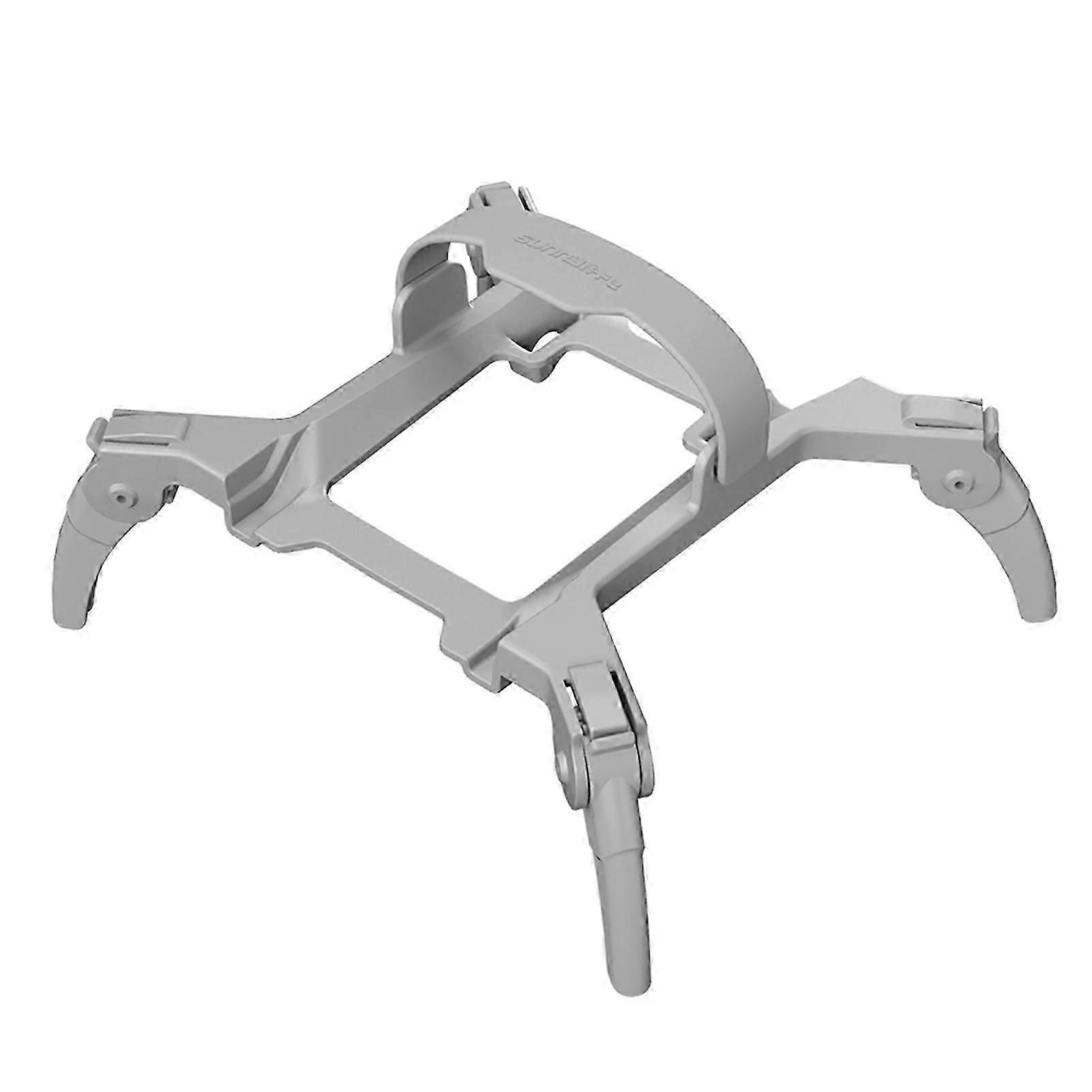 Folding Heightening Bracket and Protection Holder Stand for Mini3 Pro