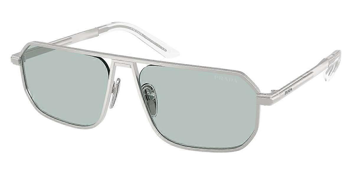 Prada PR A53S 27540N Men Sunglasses