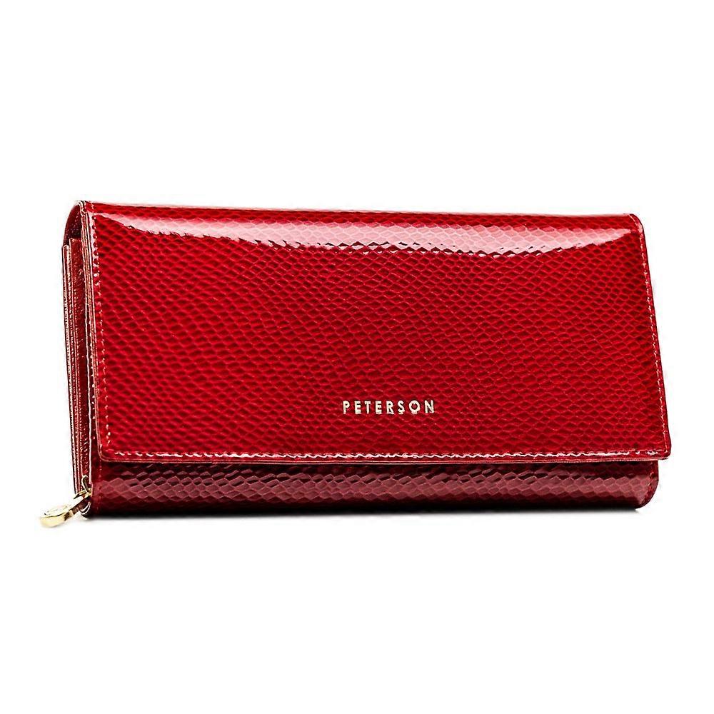 Wallets Peterson PTN42106DSL