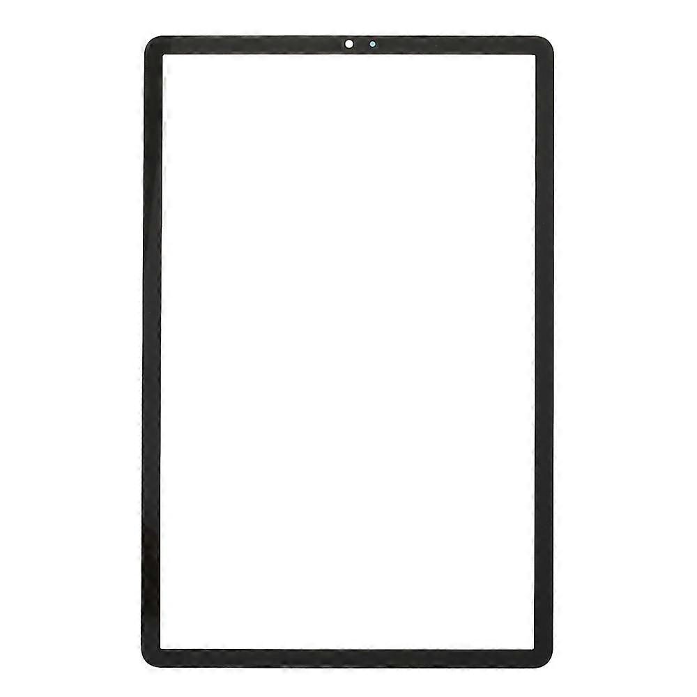 Front Screen Glass Lens Replace Part (without Logo) Compatible For Samsung Galaxy Tab S6 SM-T860 (Wi-Fi)