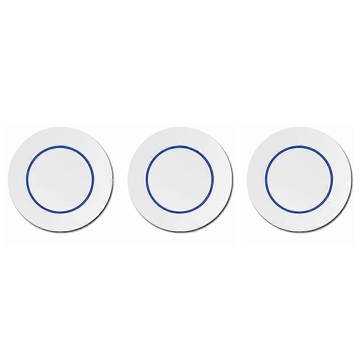 Tuya ZigBee Scene Button Push Switch Smart Home Automation Scenario Controller Intelligent Linkage Tuya Devices