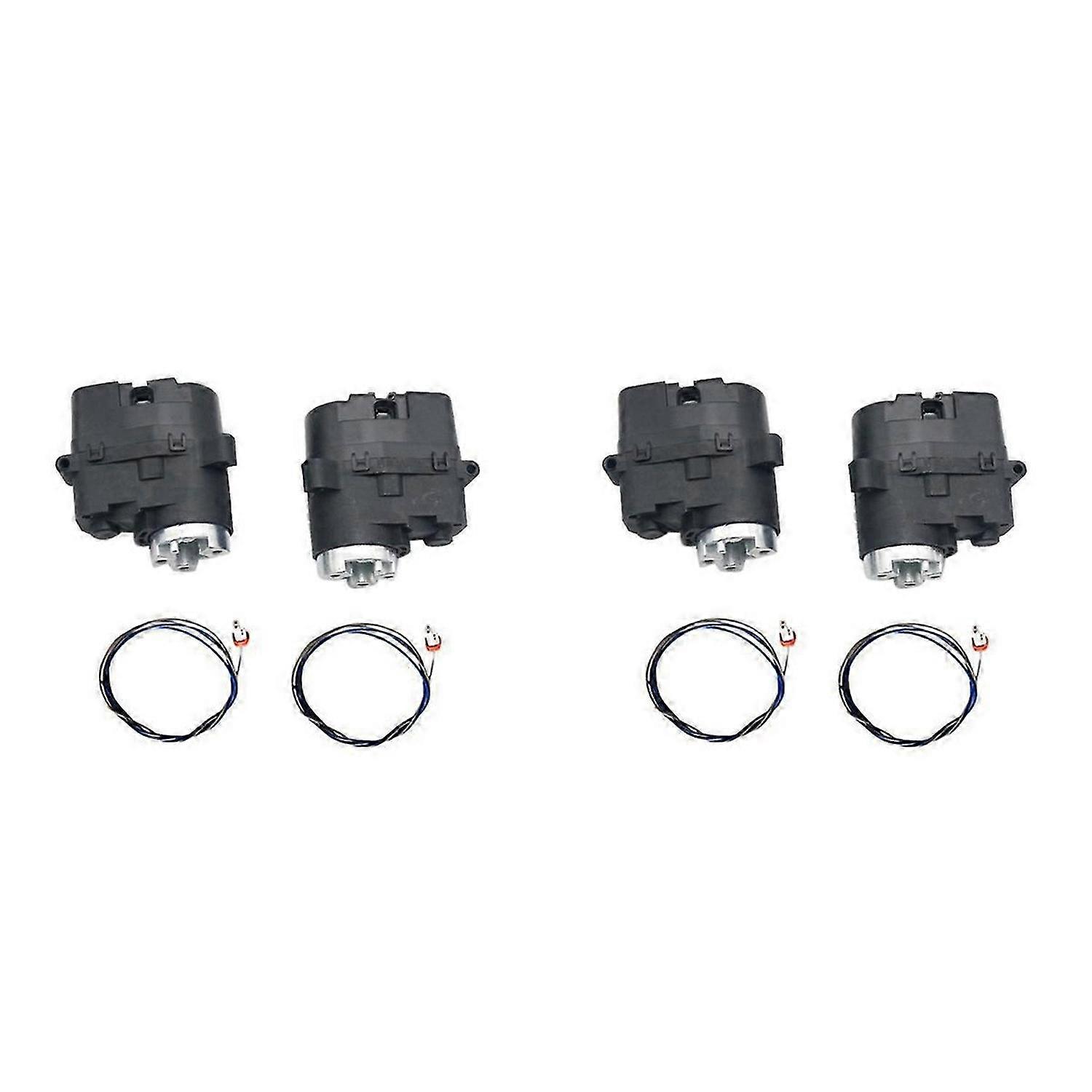 Car Rear View Mirror Fold Actuator for ES350 Prado