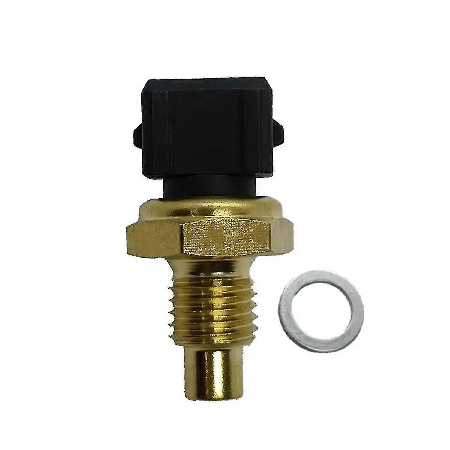 Car Engine Coolant Temperature Sensor for 9186008 Car Accessories Water Temperature Sensor