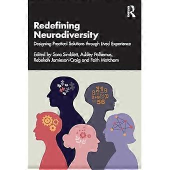 Neurodiversiteit herdefiniëren: praktische oplossingen ontwerpen door geleefde ervaring
