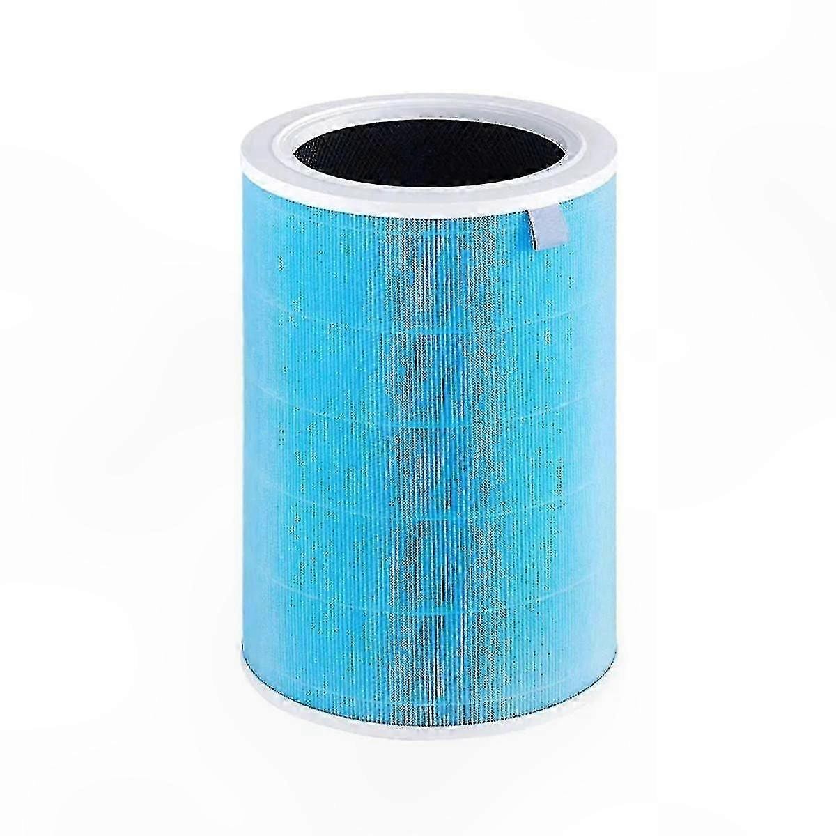 HEPA Carbon Filter for Air Purifiers - PM2.5 Compatible H13 Replacement