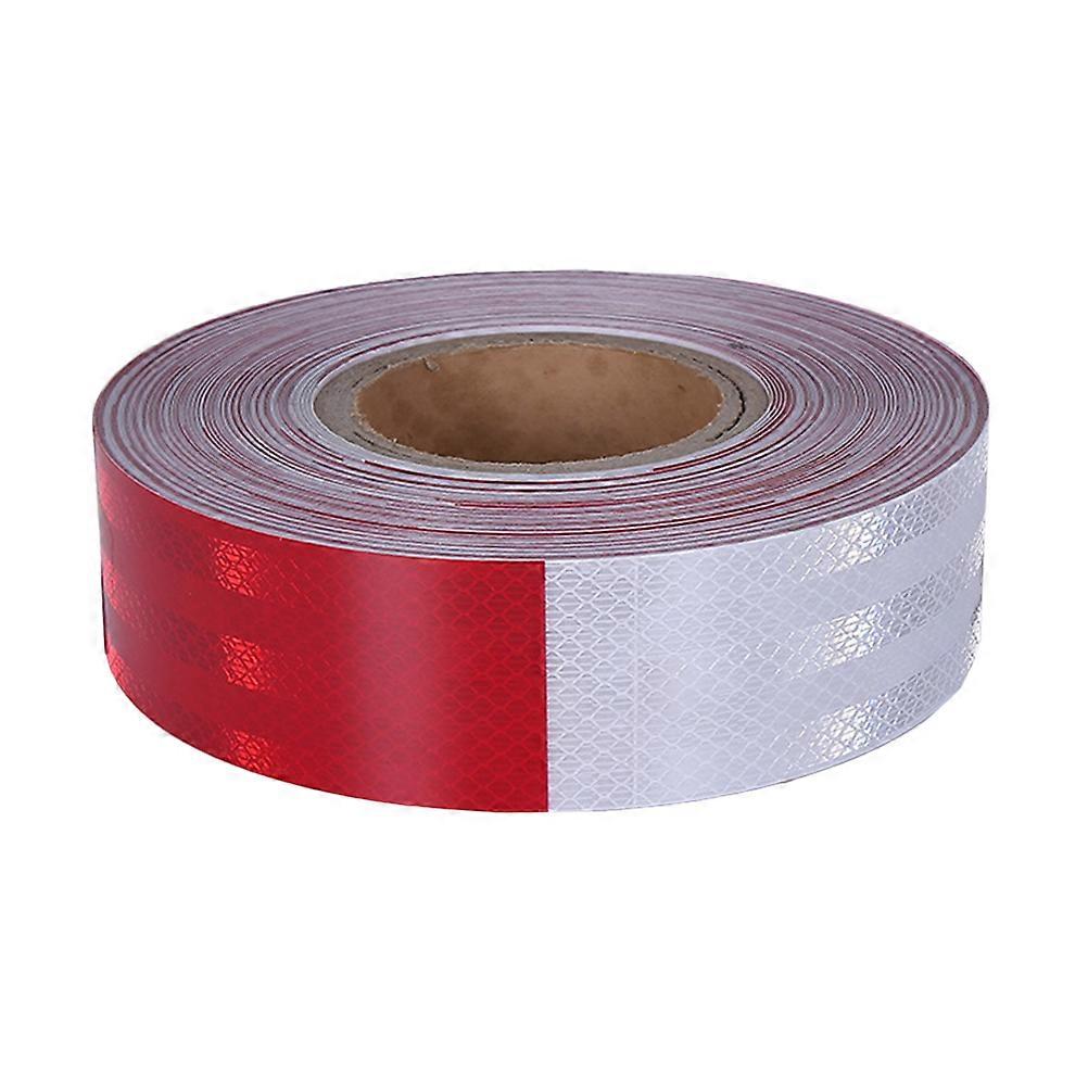 Reflective Strips Premium Reflective Strip for Car 1 Roll Assorted Color