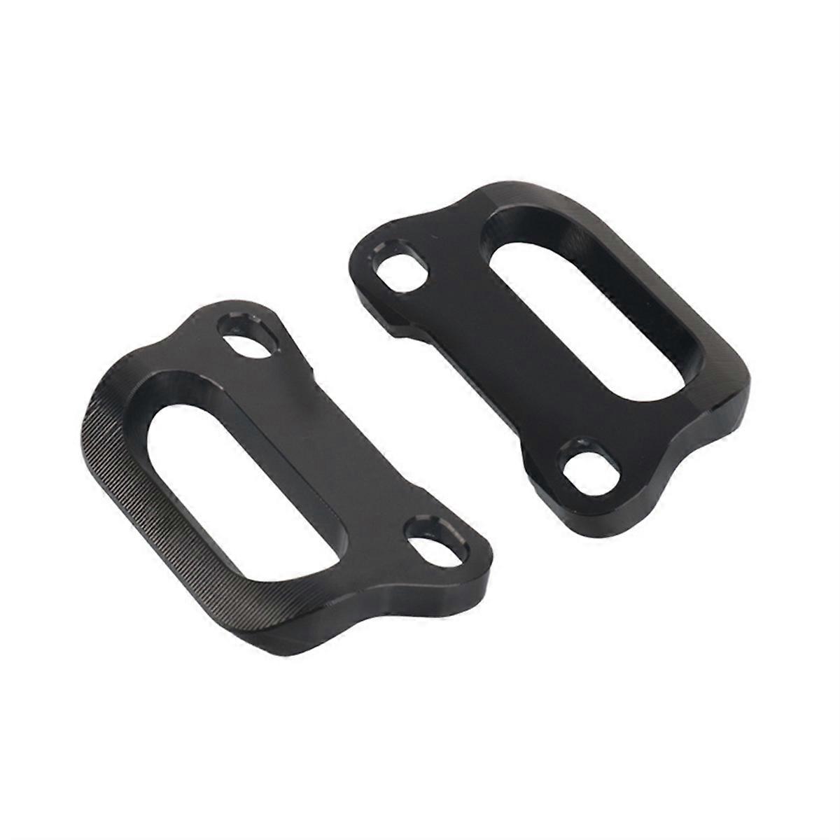 Tail Rear Seat Passenger Handle For 660 RS660(Black)