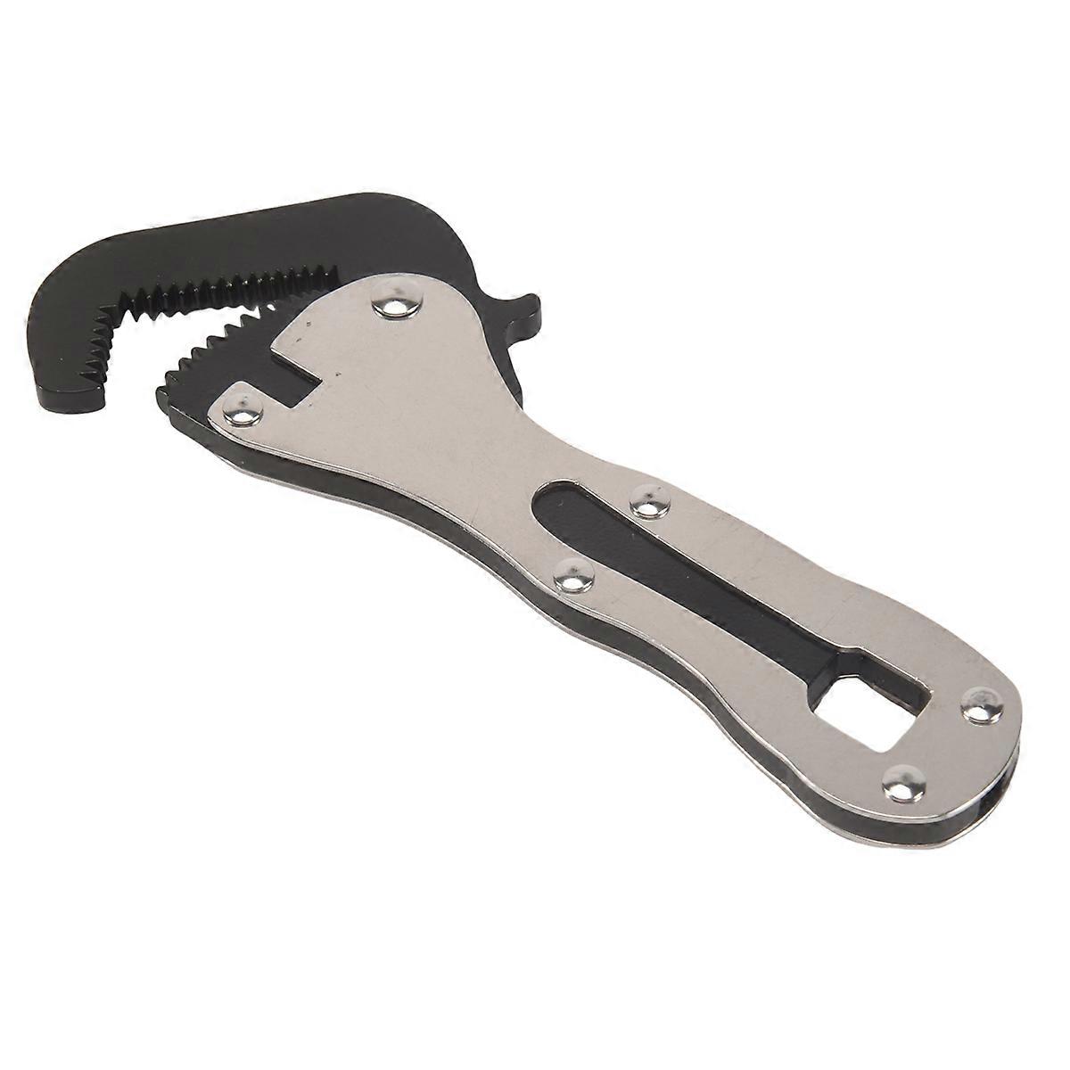 The Mini Stubby, Mini Stubby Pipe Vise Wrench