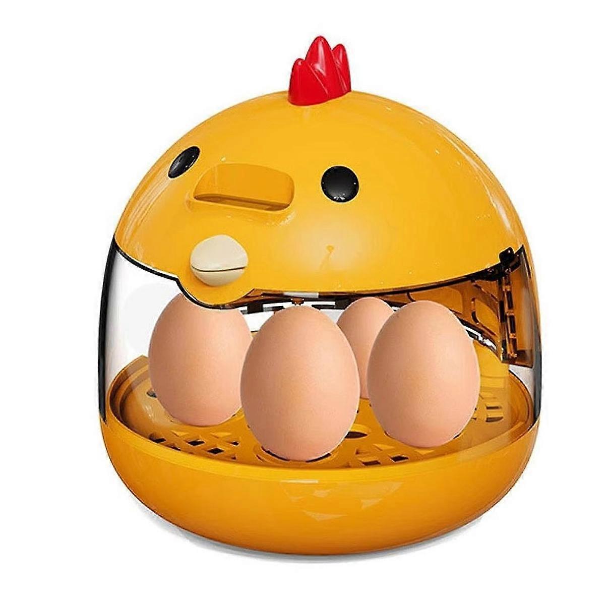 Eggs Incubator Practical Eggs Hatching Incubator Hatcher Machine Farm Eggs Incubator for Hatching Quail Turkey Parrots
