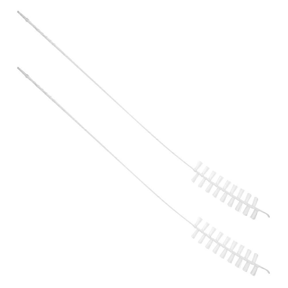 Rolling Washing Machine Cleaning Brush Dryer Lint Brush for Home Use 6Pcs