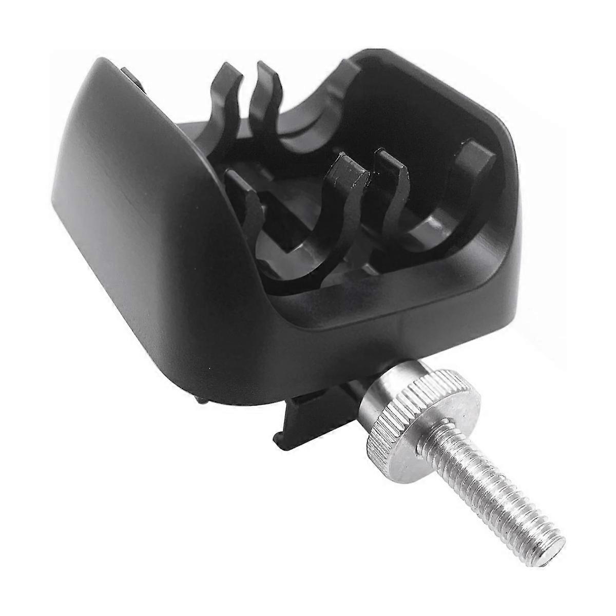 Portable Drum Stick Holder Drum Multifunctional Clamp Clip-on Style