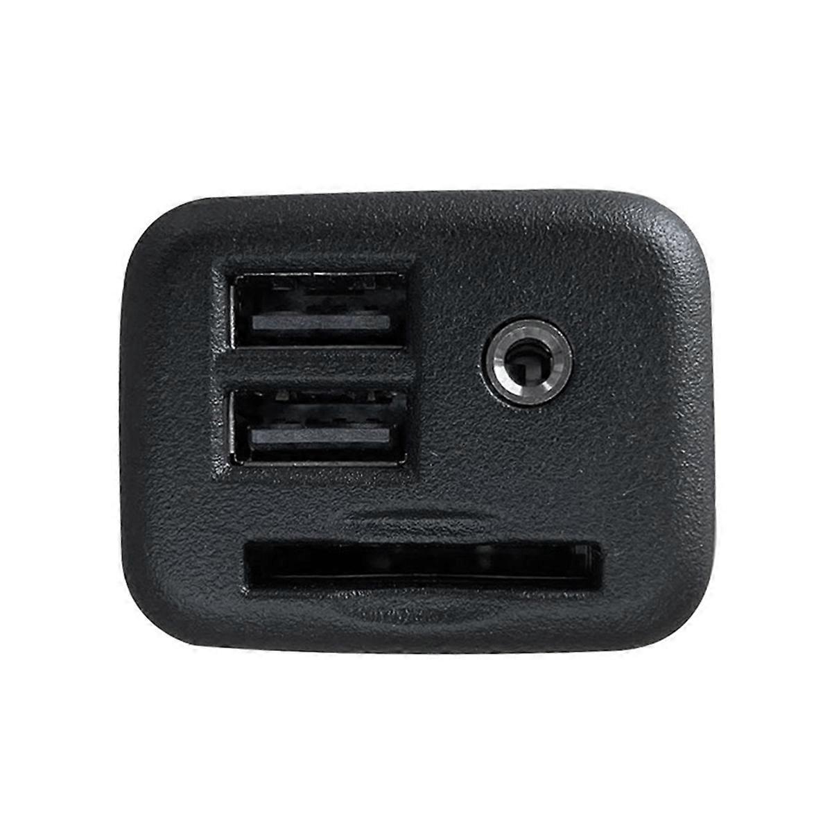 Car DUAL USB and SIM Card Port 13516723
