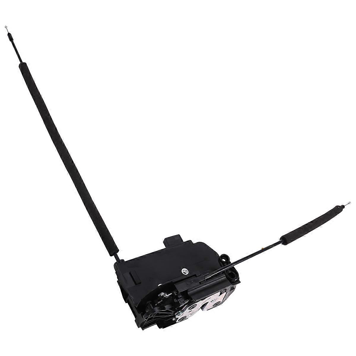 for Daily 2009-2013 Front Door Latch Lock Actuator Assembly FL