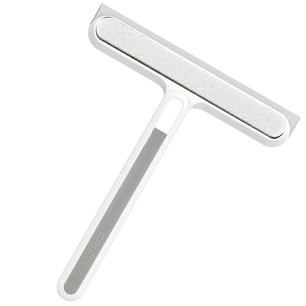 Glass Cleaning Tool Window Squeegee for 3Pcs Multi-Functional Use