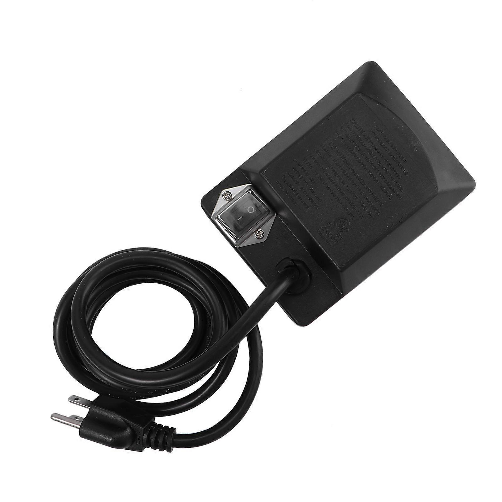 Universal BBQ Grill Motor Compact Design For Picnic Use Low Noise 1Pcs