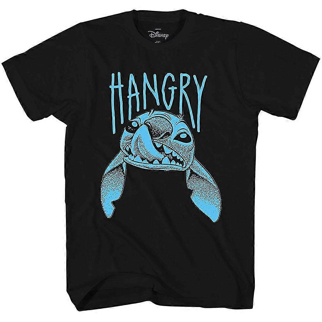 Lilo and Stitch Hangry T-Shirtgdgaw37uuug217