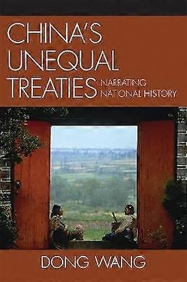 China's Unequal Treaties