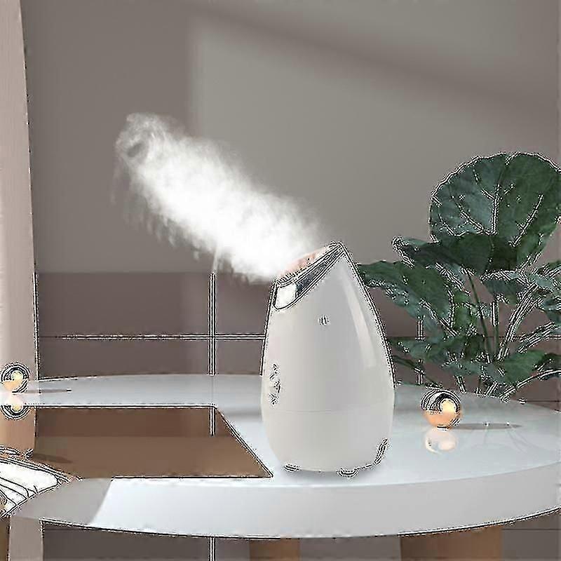Replacement Cotton Swab Aroma Diffuser Hot Mist And Cold Air Humidifier