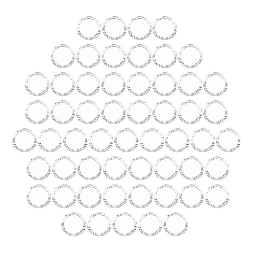 Transparent Coin Protection Box for Storage with 200 Coin Cases