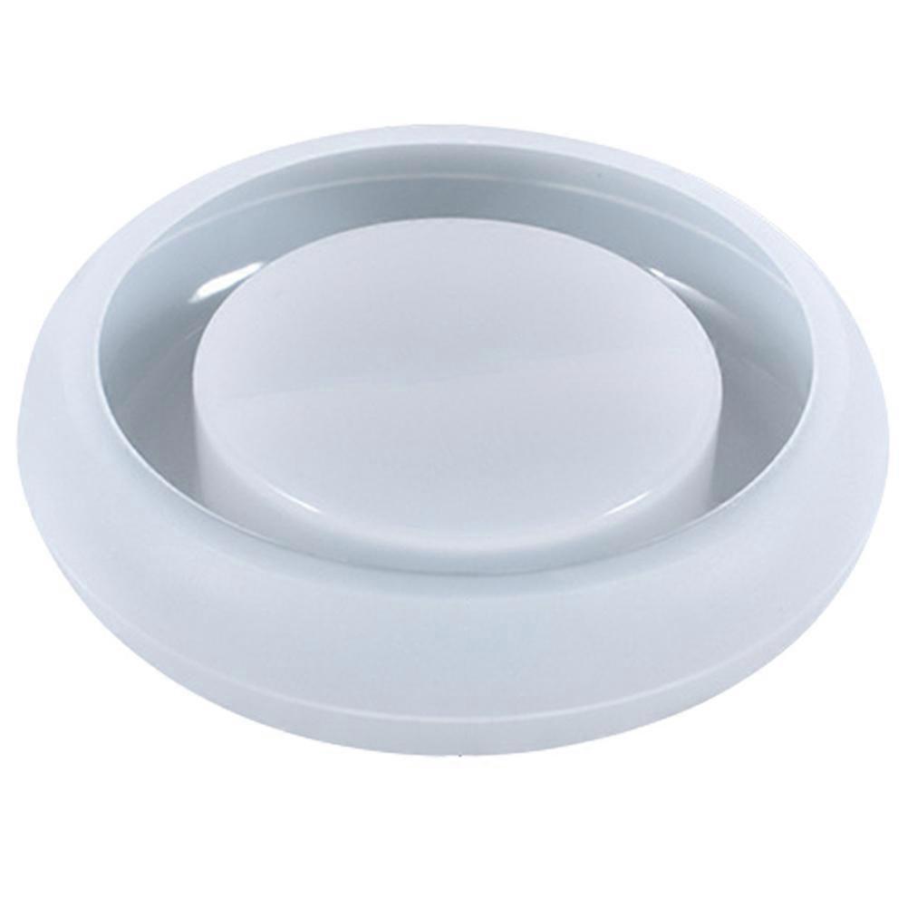 DIY Crystal Epoxy Mold Accessory For Handmade Enthusiasts Home Use 9.10X9.10X2.20CM 1Pack