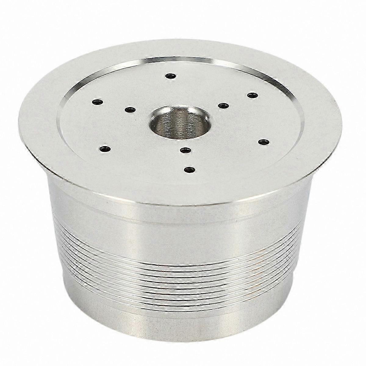Stainless Steel Reusable Capsule for Caffitaly Coffee Maker Machines
