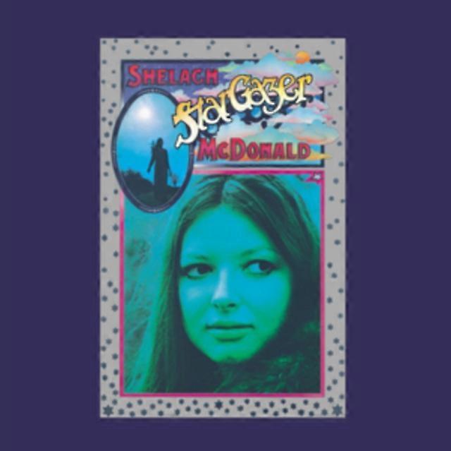Shelagh Mcdonald - Stargazer [VINYL]