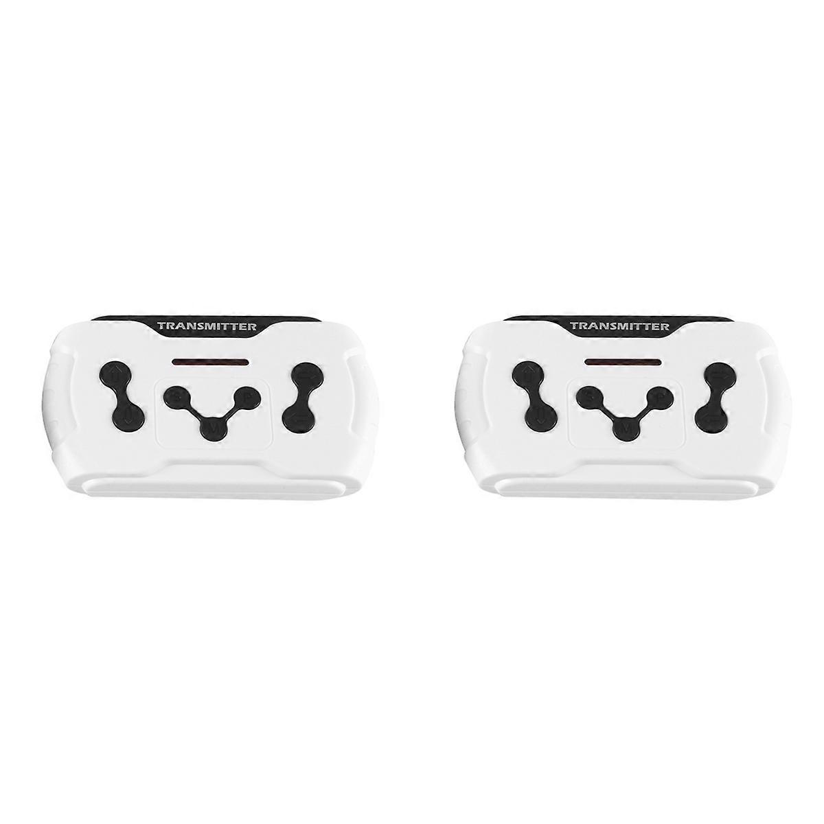 JR1922 Controller Children Electric Vehicles Remote Controller