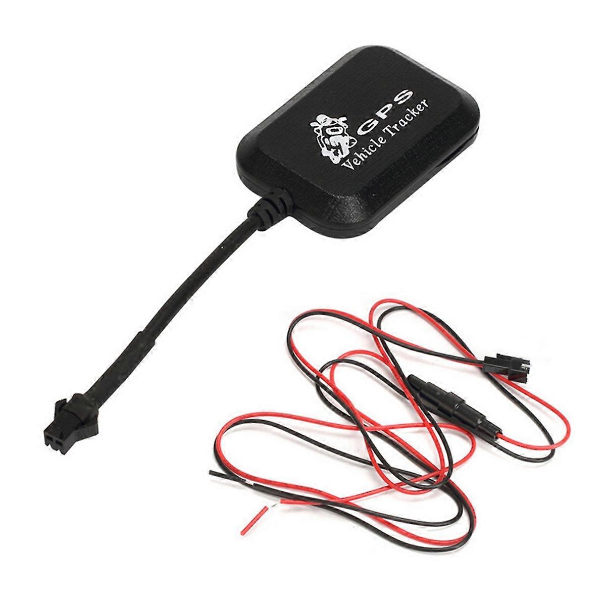 GPS Real Time Tracking Locator Device Real-time Vehicle Locator