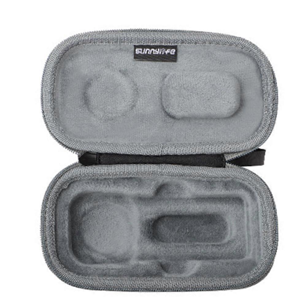 for X5X4 Portable Carrying Case Drop-Proof Small Size Hard Shell Bag Protective Cover