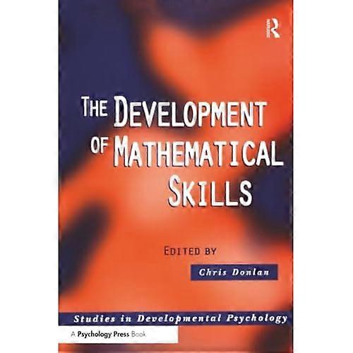 Utvikling av matematiske ferdigheter