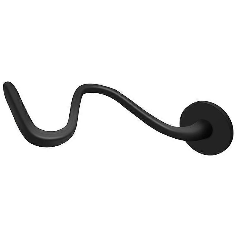 Y02A Front Load Washer Door Prop Easy To Use And Bend Washing Machine Door Prop Open Keep Washer Door Open Or Ajar B