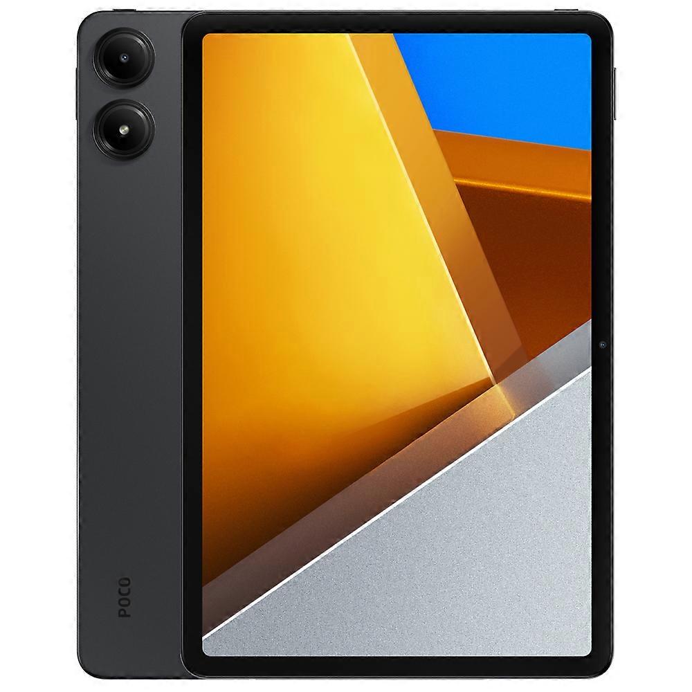Global Version Xiaomi POCO Pad Tablet 12.1'' 8GB+256GB 120Hz 2.5K LCD Display Snapdragon 7s Gen 2 Octa core 10000mAh Battery 33W Charging