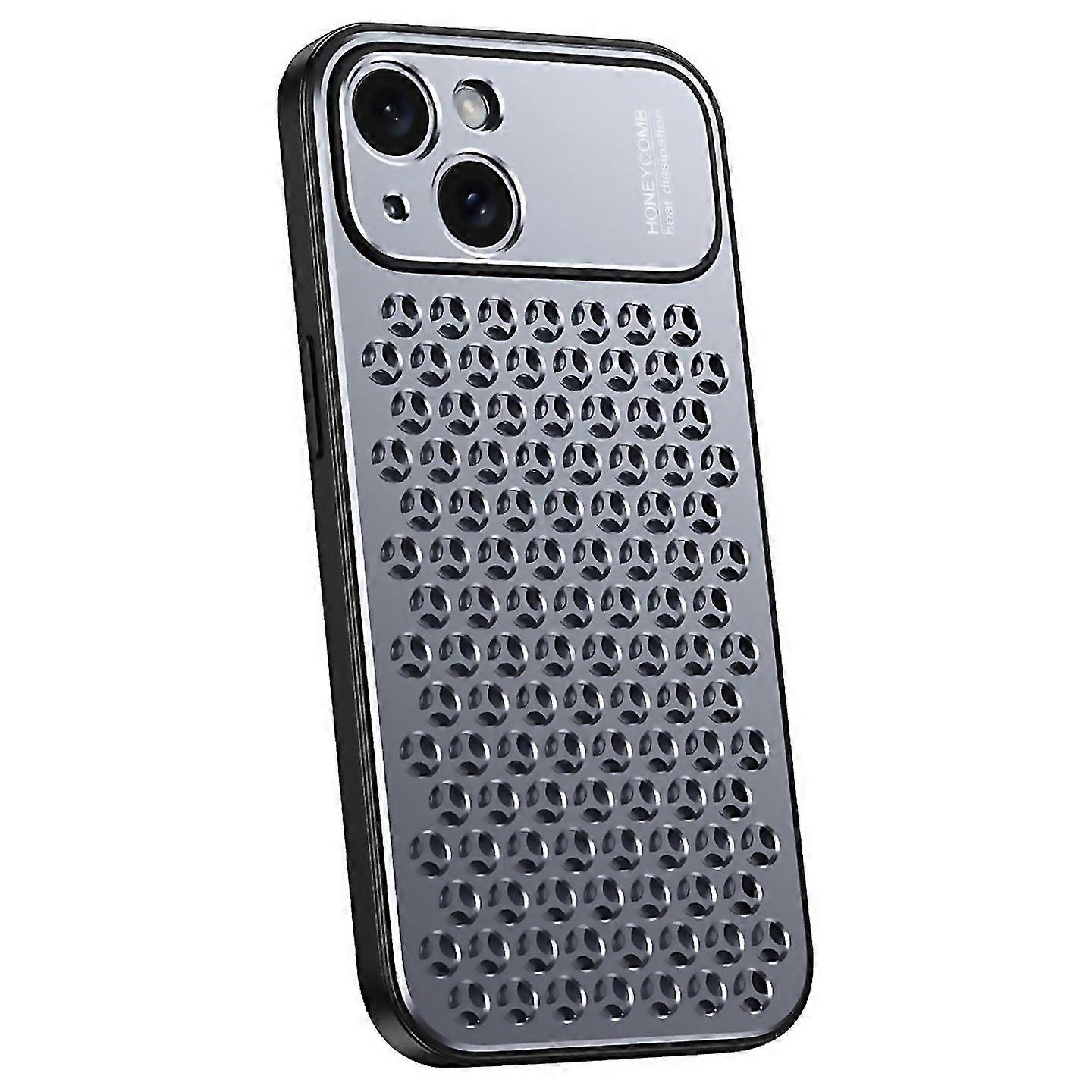 For Honeycomb Radiating Alloy Phone