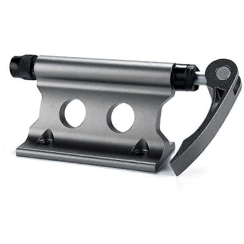 Bike Block Fork Mount Quick Release Fork Holder Bicycle Carrier Bike Front Fork