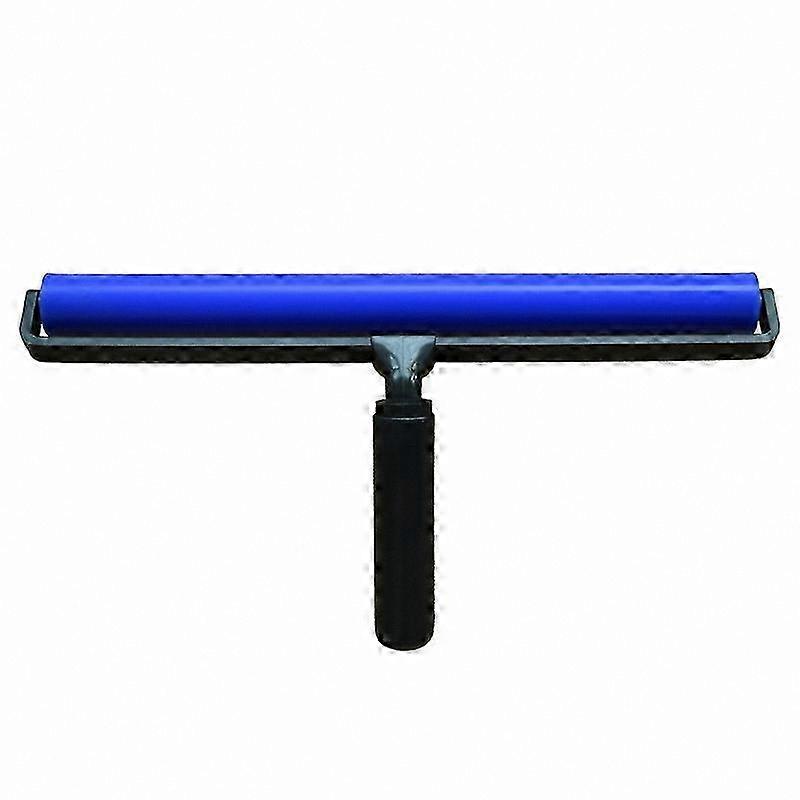 Static-Free Dust Cleaning Roller Wheel Tool
